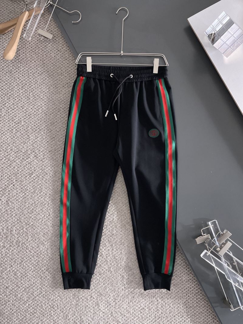 Gucci Long Pants